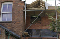 free Oswaldtwistle home extension quotes