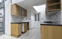 Oswaldtwistle kitchen extension leads